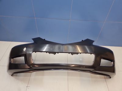 Бампер передний для Mazda 3 BK 2002-2009