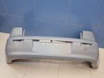 Бампер задний для Mitsubishi Lancer CX CY 2007-