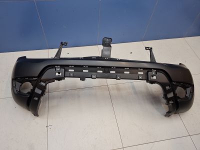 Бампер передний для Renault Duster 2010-
