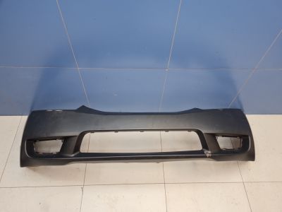 Бампер передний для Honda Civic 4D 2011-2016