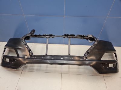 Бампер передний для Hyundai Tucson TL 2015-2021
