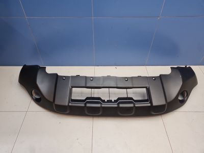 Бампер передний для Honda CR-V 2007-2012