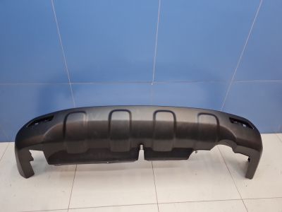 Бампер задний для Honda CR-V 2007-2012