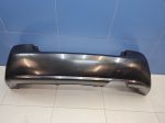 Бампер задний для Honda Civic 4D 2006-2012