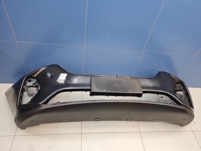 Бампер передний для Haval M6 2021-