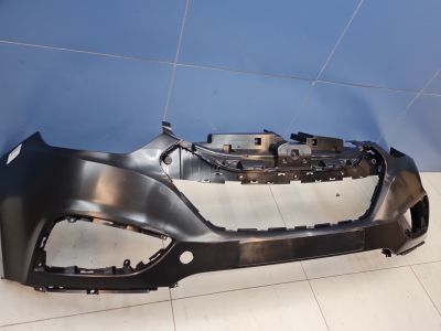 Бампер передний для Hyundai ix35 Tucson LM 2010-2015