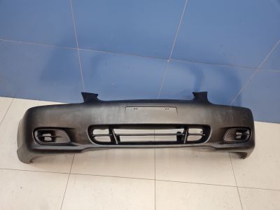 Бампер передний для Hyundai Accent ТАГАЗ 2000-2012