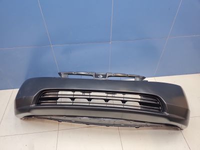 Бампер передний для Honda Civic 4D 2006-2012