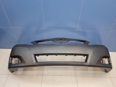 Бампер передний для Toyota Camry V40 2006-2011
