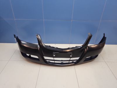 Бампер передний для Nissan Almera Classic B10 2006-2013