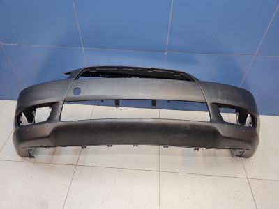 Бампер передний для Mitsubishi Lancer CX CY 2007-