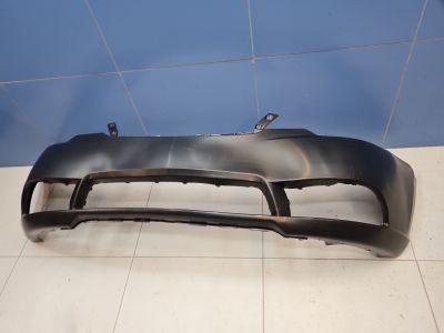 Бампер передний для KIA Cerato 2009-2013