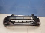 Бампер передний для Nissan Qashqai+2 JJ10 2008-2014