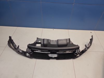 Усилитель бампера переднего для Ford Focus 3 2011-2019