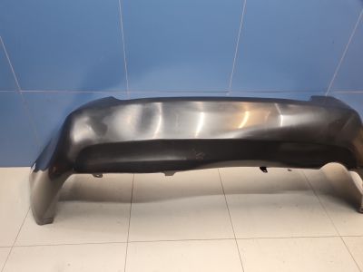 Бампер задний для Toyota Camry V40 2006-2011