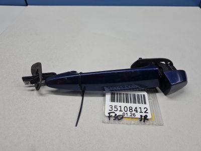 Ручка двери нaружная правая для BMW 3 F30 2011-2018