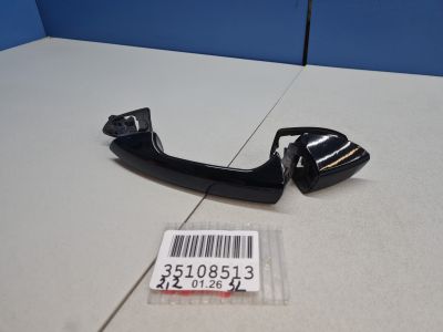 Ручка двери нaружная левая для Mercedes E-klasse W212 2009-2016