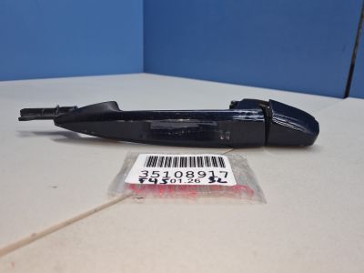Ручка двери нaружная левая для BMW 2 F45 F46 Tourer 2014-