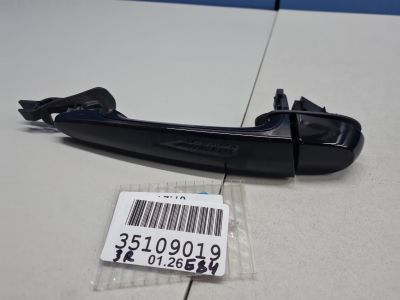 Ручка двери нaружная правая для BMW X1 E84 2009-2015