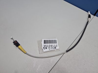 Трос открывания задней двери для BMW X6 E71 E72 2007-2014