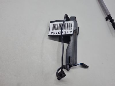 Выключатель концевой