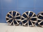 Комплект колесных дисков алюминиевых R18