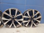 Комплект колесных дисков алюминиевых R18