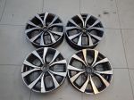Комплект колесных дисков алюминиевых R18