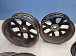 Комплект колесных дисков алюминиевых R18