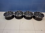 Комплект колесных дисков алюминиевых R18