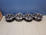Комплект колесных дисков алюминиевых R18