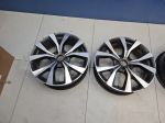 Комплект колесных дисков алюминиевых R18