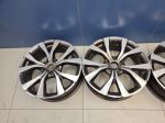 Комплект колесных дисков алюминиевых R18