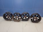 Комплект колесных дисков алюминиевых R18