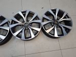 Комплект колесных дисков алюминиевых R18