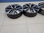 Комплект колесных дисков алюминиевых R18