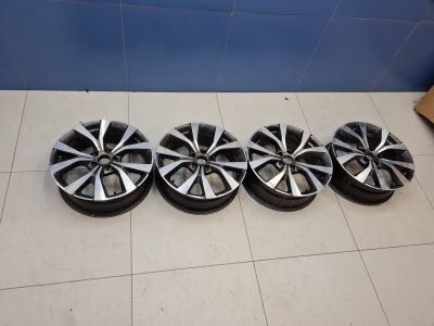 Комплект колесных дисков алюминиевых R18 для Chery Tiggo 7 Pro 2020-