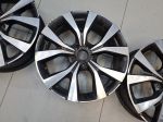 Комплект колесных дисков алюминиевых R18