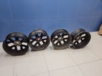 Комплект колесных дисков алюминиевых R18