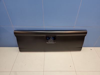 Дверь багажника нижняя для Mitsubishi L200 KB 2006-2016