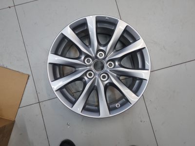 Диск колесный алюминиевый R17 для Mazda 6 GJ 2013-2019