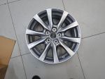 Диск колесный алюминиевый R17 для Mazda 6 GJ 2013-2019