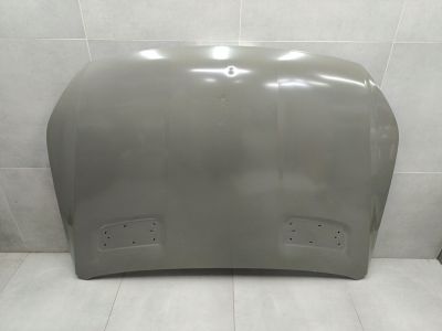 Капот для Haval H9 2014-2024