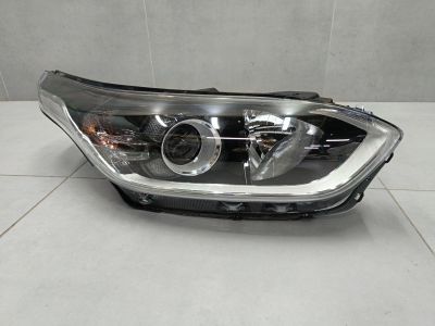 Фара правая для KIA Ceed 2018-