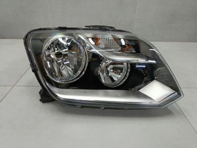 Фара правая для Volkswagen Amarok 2010-