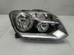 Фара правая для Volkswagen Amarok 2010-