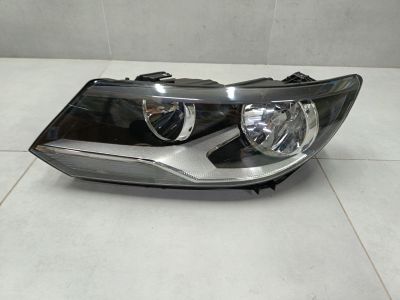 Фара левая для Volkswagen Tiguan 2007-2016
