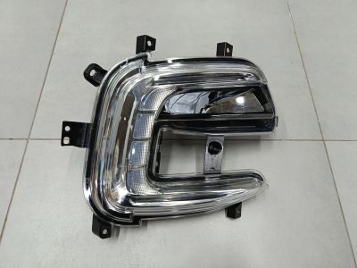 Фара противотуманная левая для Renault Kaptur 2016-