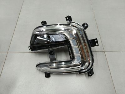 Фара противотуманная правая для Renault Kaptur 2016-