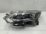 Фара левая для Nissan Qashqai J11E 2014-